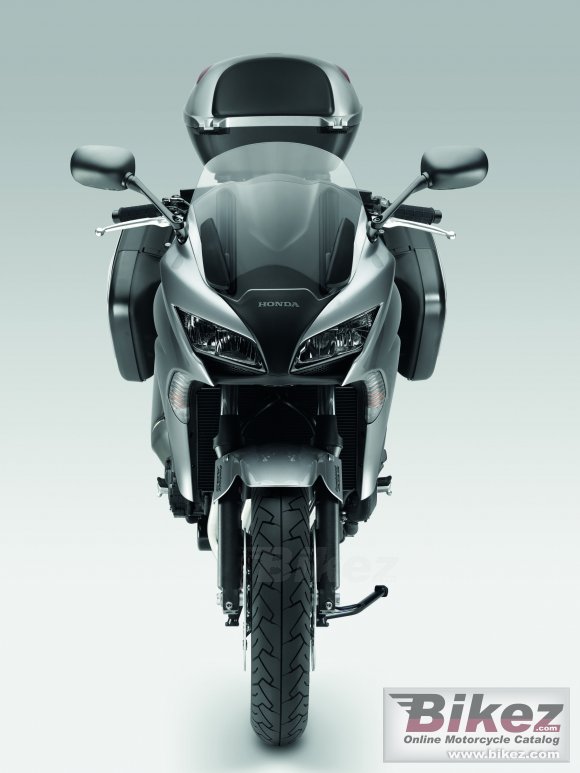 EBC Sinter Bremsbeläge Passend Für Honda CBF1000 (2006 Zu 2016